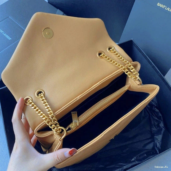 YSL SMALL LOULOU 0715